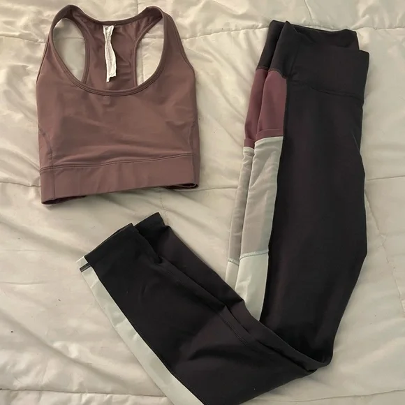 Fabletics set - Picture 3 of 3